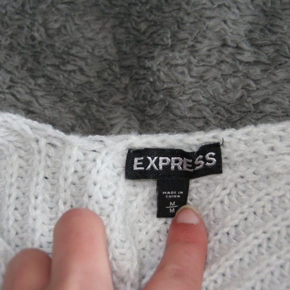 Sweater - Picture 5 of 5